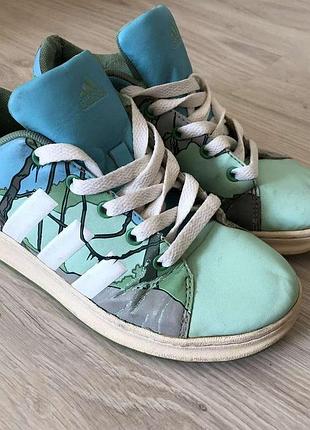 Кросівки adidas адідас оригінал