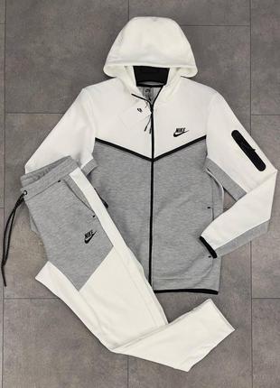 🔝спортивний костюм nike tech fleece