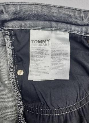 Джинси tommy hilfiger6 фото