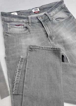 Джинси tommy Element5 фото