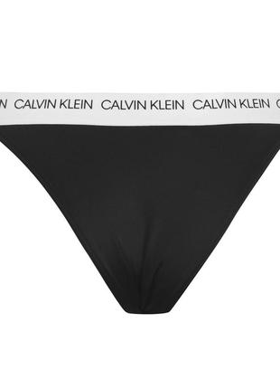 Низ від бікіні calvin klein swimwear | оригінал2 фото