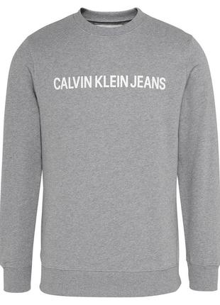 Світшот calvin klein