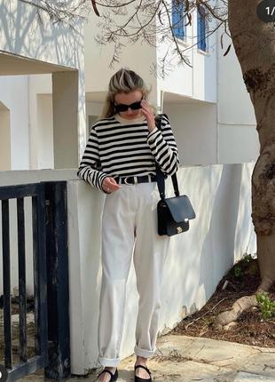 Сумка шкіряна кросбоді