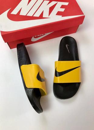 Я апочки сланцы nike2 фото