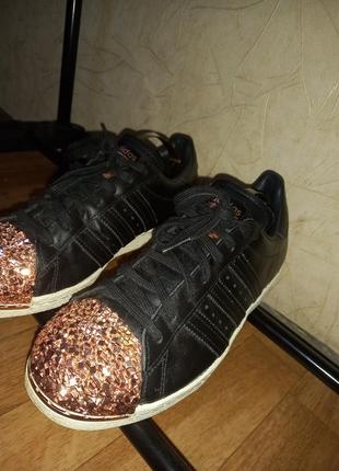 Кроссовки adidas superstar 39 размер