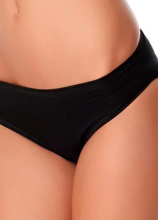 Jadea италия женские трусики слип р. 3 (s) 44-46 хлопок 95%