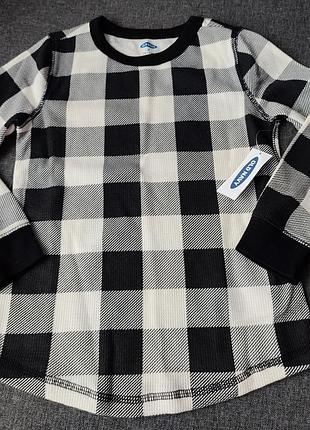 Термореглан лонгслив old navy gap 4t