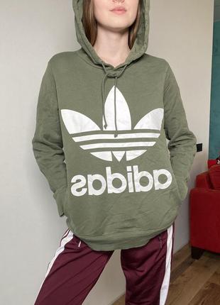 Худи свитшот худі adidas