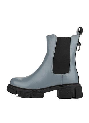 Черевики жіночі зимові