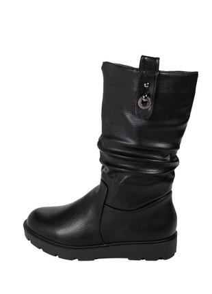 Чоботи жіночі демісезоні