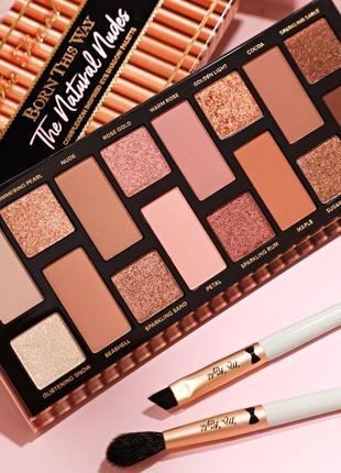 Too faced born this way