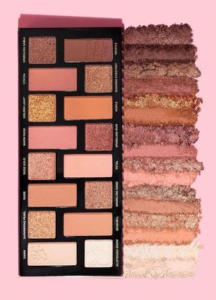Too faced born this way2 фото