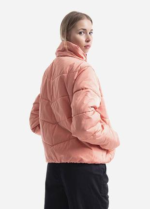 Куртка зимняя женская vans foundry v puffer mte jacket3 фото