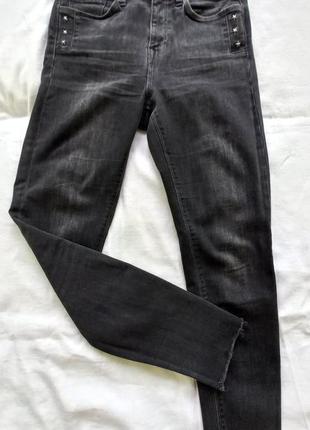 Жіночі джинси  skinny colin's1 фото