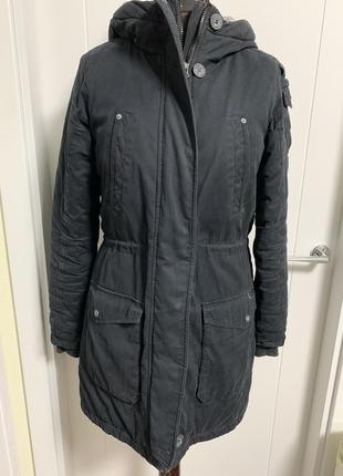 Парка тепла 7