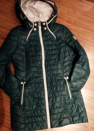 Курточка осіння