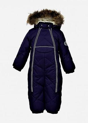 Зимовий комбінезон huppa
