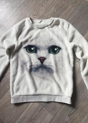 Світшот від h&m