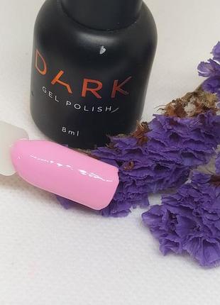 Гель лак dark 73