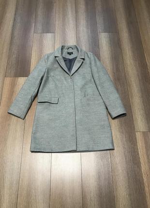 Надуто від topshop