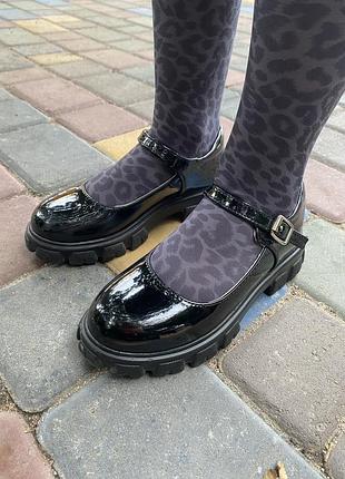 Туфли на девочку