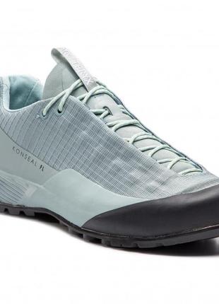 Кросівки arc'teryx konseal flгладex goretex 37