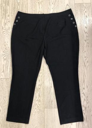 Брюки деми marks & spencer per una