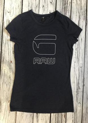 Футболка жіноча "g-star raw ".