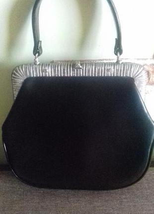 Сумка винтаж