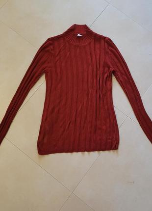 Гольф,водолазка маngo