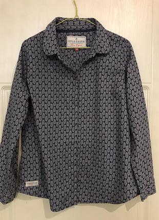 Рубашка 100% cotton 4