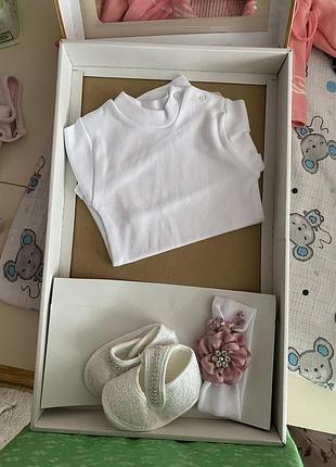 Платтячко 0-3 місяці