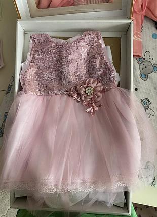 Платтячко 0-3 місяці