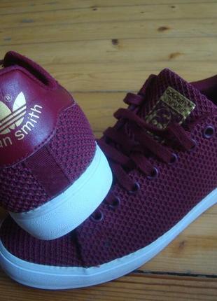 Кроссовки adidas stan smith оригинал 42-43 размер7 фото