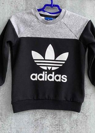 Худі світшот adidas