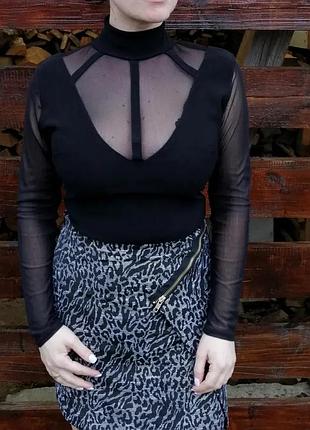 Гарненький боди #oh my love