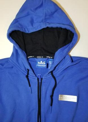 Adidas originals кофта 3