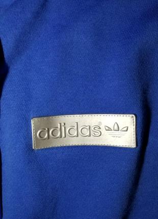 Adidas originals кофта4 фото