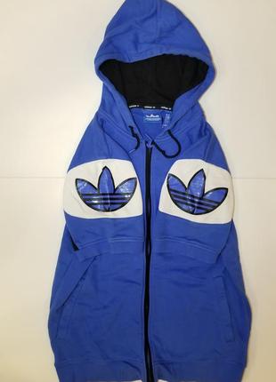 Adidas originals кофта 7