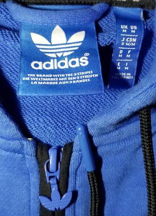 Adidas originals кофта5 фото