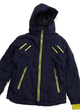 Дитяча лижна куртка crivit