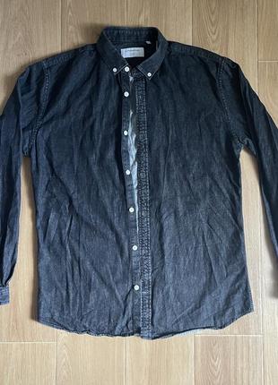 Рубашка lindbergh