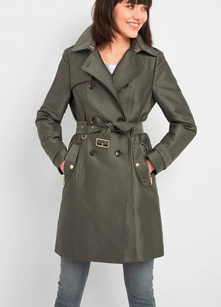 Тренч жакет orsay новий