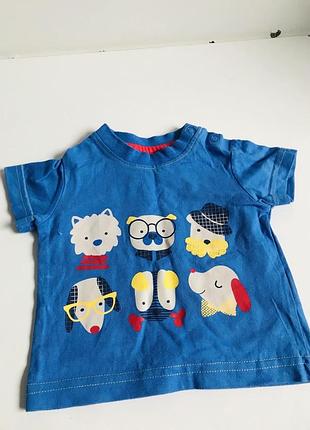 Футболка nutmeg