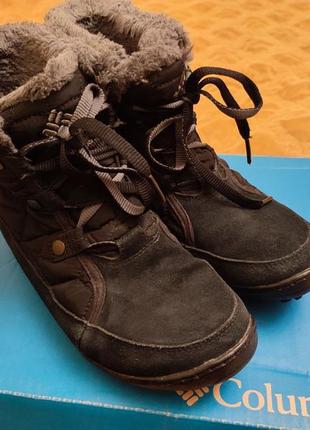 columbia 23 р