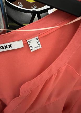 Літня блуза mexx4 фото