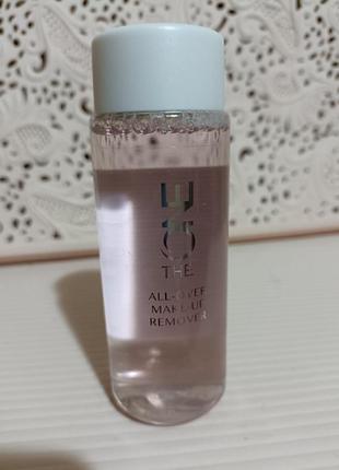 Засіб для зняття макіяжу the one оріфлейм 100 мл код 32139