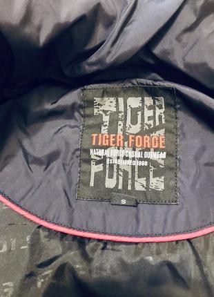 Куртка демісезонна tiger force s3 фото