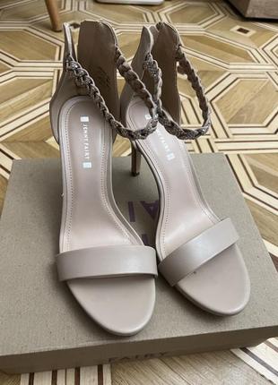 Босоніжки jenny fairy