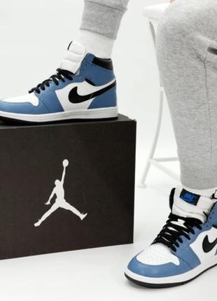Кросівки air jordan retro кроссовки